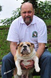 Guilherme - veterinário